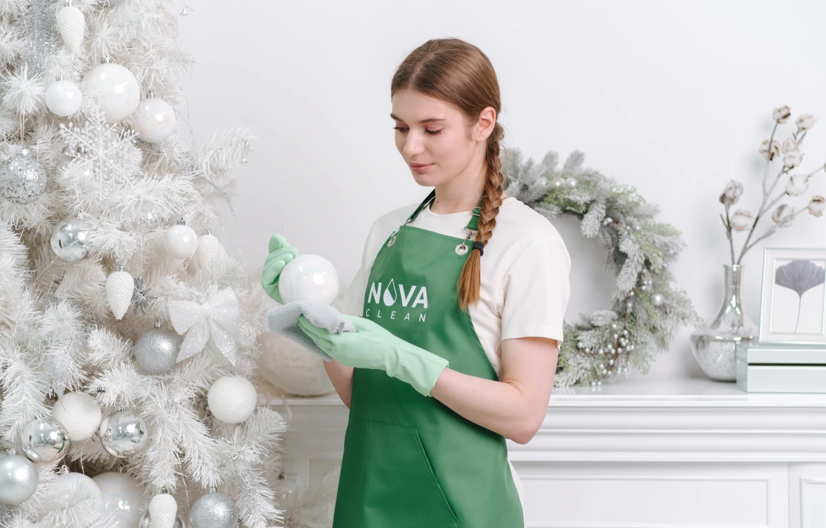 Профессиональный клининг в Нижнем Новгороде