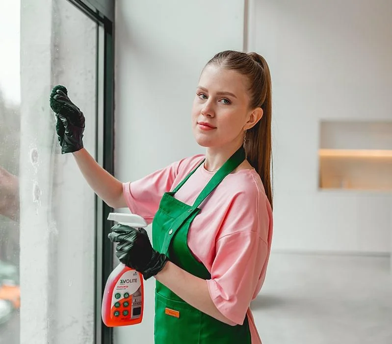 Мытье окон в Нижнем Новгороде