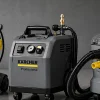 Профессиональный пароочиститель Karcher для клининга в Нижнем Новгороде