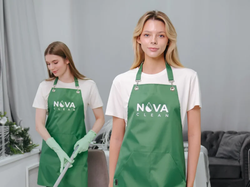 Глажка одежды на дому в Нижнем Новгороде