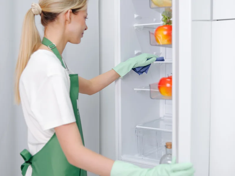 Клининг в медицинских учреждениях в Нижнем Новгороде