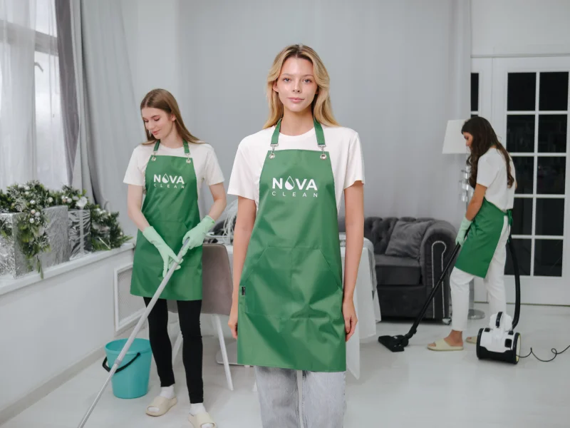 Химчистка матраса на дому в Нижнем Новгороде