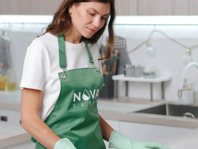 Уборка после смерти в Нижнем Новгороде