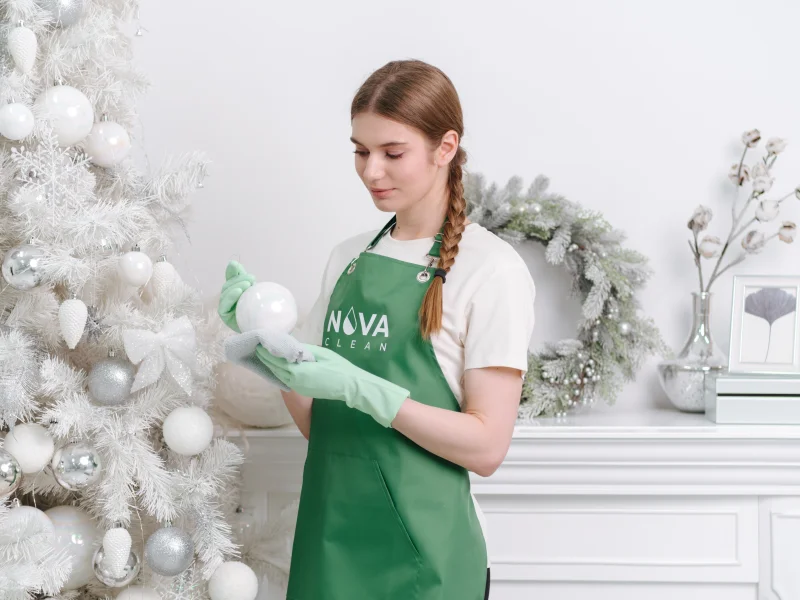 Уборка однокомнатной квартиры в Нижнем Новгороде