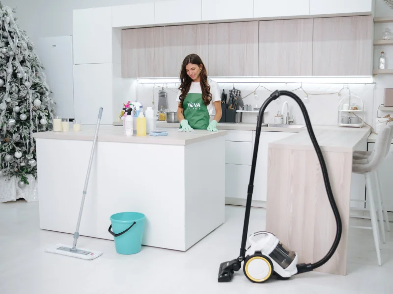 Клининговая компания в Нижнем Новгороде